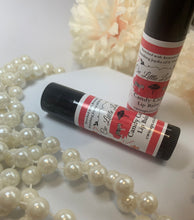 Load image into Gallery viewer, Candy Cane Lip Balm