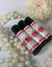 Load image into Gallery viewer, Candy Cane Lip Balm