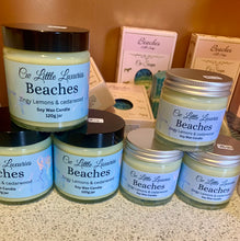 Load image into Gallery viewer, Beaches Candle