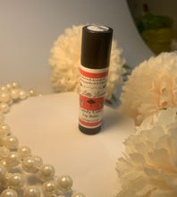 Load image into Gallery viewer, Candy Cane Lip Balm
