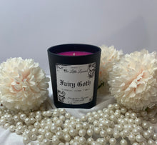 Load image into Gallery viewer, Fairy Goth Candle & Melts