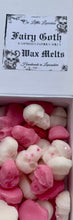Load image into Gallery viewer, Fairy Goth Candle & Melts