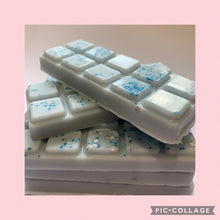 Load image into Gallery viewer, Blue Slushie Wax Melts
