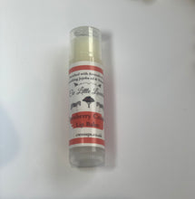 Load image into Gallery viewer, Cranberry Crush Lip Balm