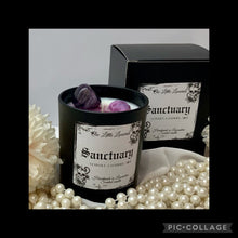 Load image into Gallery viewer, Sanctuary Candle & Melts