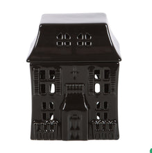 Load image into Gallery viewer, Haunted house wax Burner