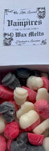 Load image into Gallery viewer, Vampire Candle & Melts