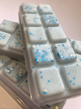 Load image into Gallery viewer, Blue Slushie Wax Melts