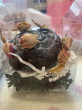 Load image into Gallery viewer, The Black Rose Soap