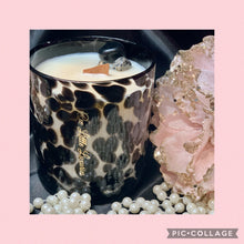 Load image into Gallery viewer, The Dalmatian Candle XL