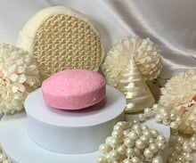 Load image into Gallery viewer, Strawberry Kisses Shampoo Bar