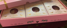Load image into Gallery viewer, Bespoke gift box 3 Soaps
