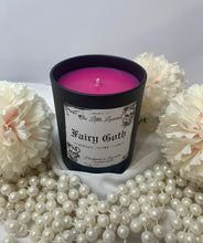 Load image into Gallery viewer, Fairy Goth Candle & Melts