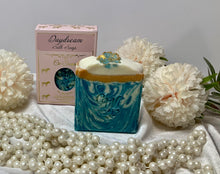 Load image into Gallery viewer, Daydream Silk Soap