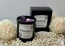 Load image into Gallery viewer, Sanctuary Candle & Melts