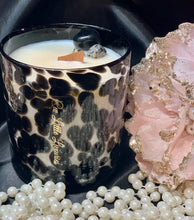 Load image into Gallery viewer, The Dalmatian Candle XL