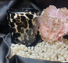 Load image into Gallery viewer, The Dalmatian Candle XL