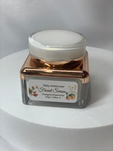 Load image into Gallery viewer, Orange & Chamomile facial serum