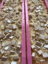 Load image into Gallery viewer, Coconut Blast Silk Soap