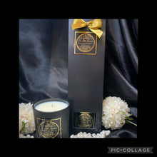 Load image into Gallery viewer, Frankincense & Myrrh Diffuser