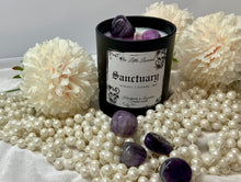 Load image into Gallery viewer, Sanctuary Candle & Melts