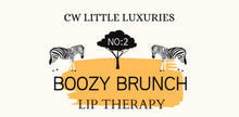 Load image into Gallery viewer, Boozy Brunch Lip Balm