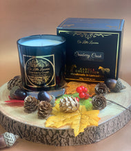 Load image into Gallery viewer, Cranberry Crush Candle