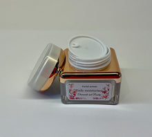 Load image into Gallery viewer, Chamomile & Rosehip Facial Serum