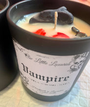 Load image into Gallery viewer, Vampire Candle & Melts
