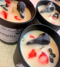 Load image into Gallery viewer, Vampire Candle & Melts