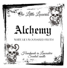 Load image into Gallery viewer, Alchemy Candle & Melts