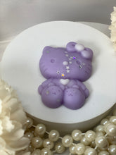 Load image into Gallery viewer, Kitten Wax Melts - Pink Lemonade