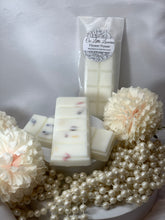 Load image into Gallery viewer, Flower Power Wax Melts