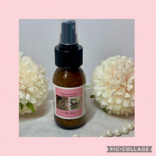 Load image into Gallery viewer, Deodoriser spray for pet beds/rooms - For pampered pets