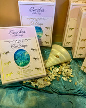 Load image into Gallery viewer, Beaches Silk Soap