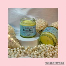Load image into Gallery viewer, Beaches Candle