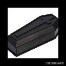 Load image into Gallery viewer, Cherry Lip Balm Coffin