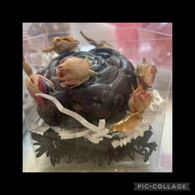 Load image into Gallery viewer, The Black Rose Soap