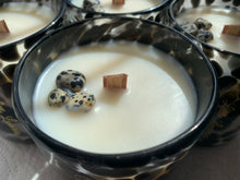 Load image into Gallery viewer, The Dalmatian Candle Large
