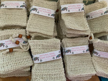Load image into Gallery viewer, Cashmere Silk Soap