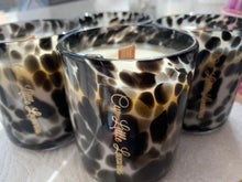Load image into Gallery viewer, The Dalmatian Candle Large