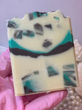 Load image into Gallery viewer, Oak & Tobago Silk Soap