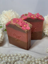 Load image into Gallery viewer, Cashmere Silk Soap