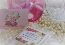 Load image into Gallery viewer, Pink Pearl Glass Melter