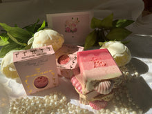 Load image into Gallery viewer, Build a box -  Soap and Candle