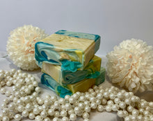 Load image into Gallery viewer, The Holiday Silk Soap