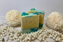 Load image into Gallery viewer, The Holiday Silk Soap