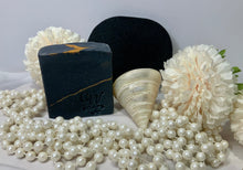 Load image into Gallery viewer, Bamboo Charcoal Sponge