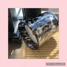 Load image into Gallery viewer, The Dalmatian Candle Large