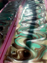 Load image into Gallery viewer, Oak & Tobago Silk Soap